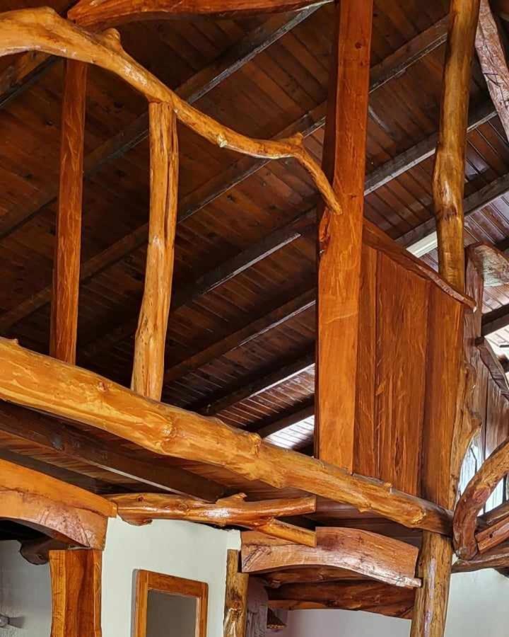 Le Village De Vairao Kültér fotó