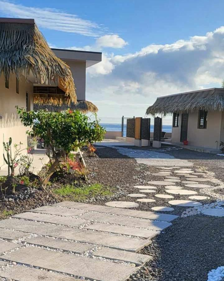 Le Village De Vairao Kültér fotó
